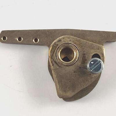 Levier DAjout Avec Came PN 419968001 Pour Mitsubishi SJ30EH