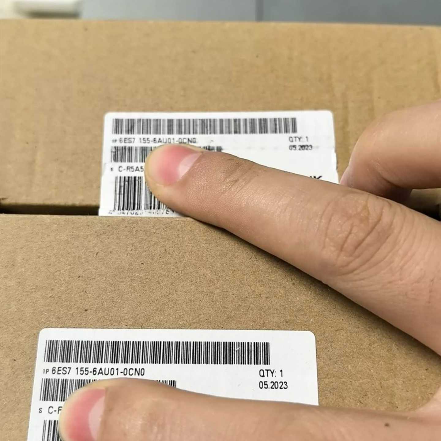 接口模块 6ES7155-6AU01-0CN0 原~询价