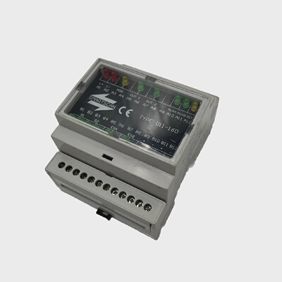 SMARTSCAN 011160 SAFETY RELAY EMERGENCY STOP SAFETY RELAY US