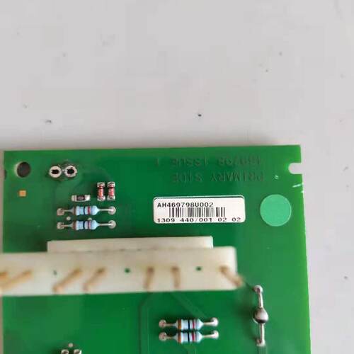 询》AH469798U002PRIMARYSIDE469798ISSUE1690变频器触发板