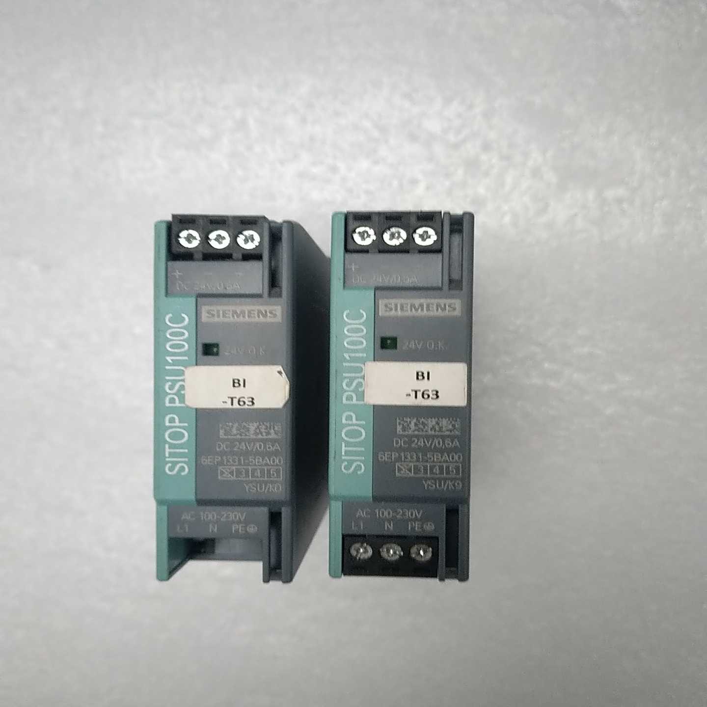 6EP1331-5BA00开关电源，为单个价格。询价