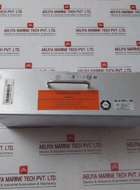 Alimentation CHEROKEE SP5901A WAT270471 100240VAC Rv A