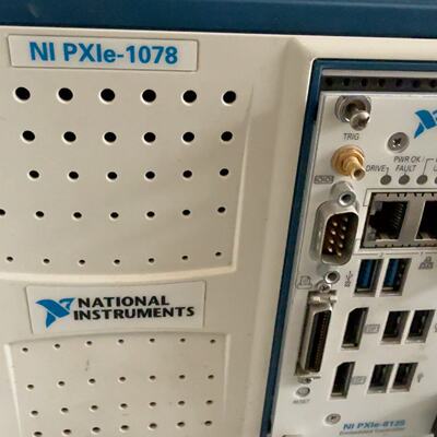 PXIE-1078 National Instrum议价
