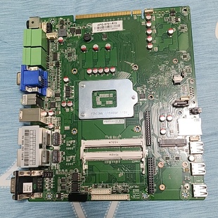 议价工业设备主板APQB751R15工控机设备主板