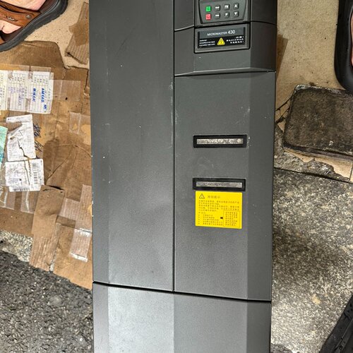 【询价】变频器6SE6430-2UD33-7EB0 37kw