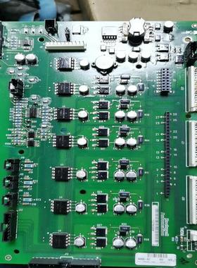 AB，700变频器193209-A08触发板驱动板实物询价