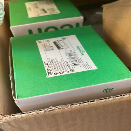 TM241CEC24R   还有几台  要的联系~询价