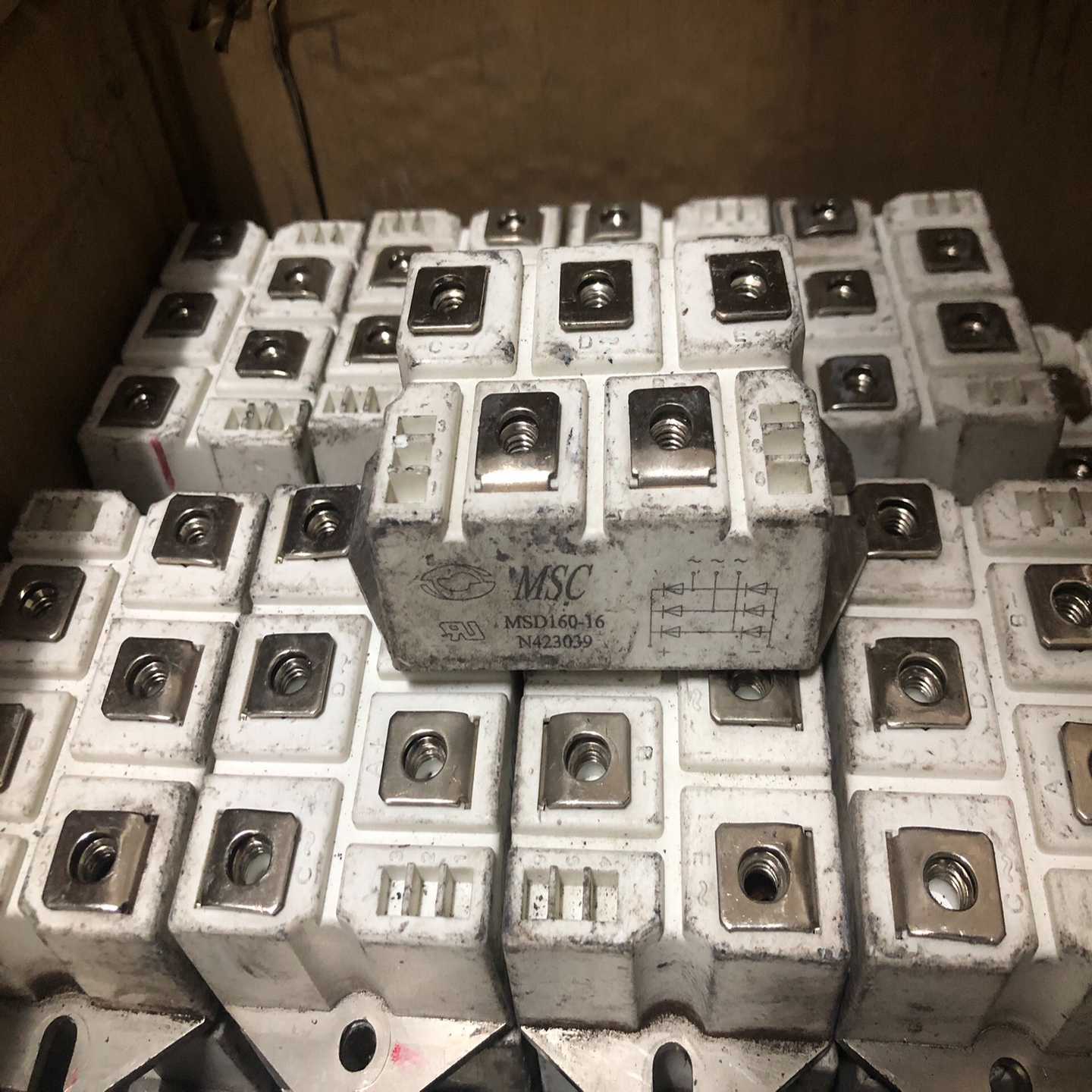 MSD160-16用，可替代skd160-16询价