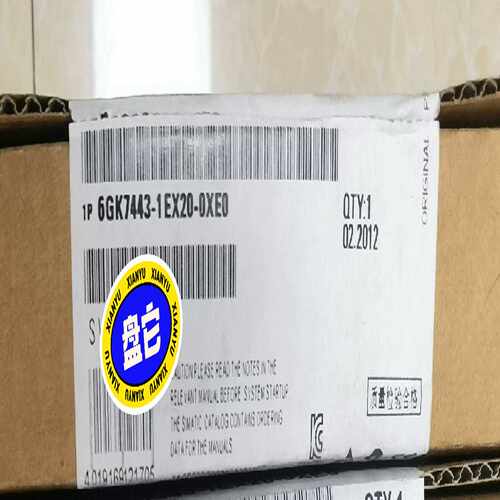 6GK7443-1EX20-0XE0闪电发询价