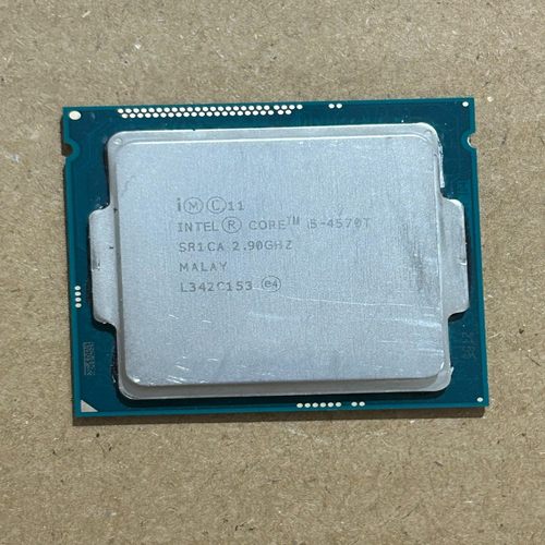 【请询价】i5 4570t cpu