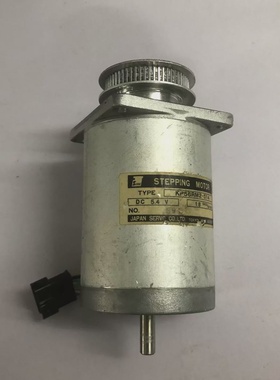 半导体设备STEPPINGMOTOR电机备件KP56RM2