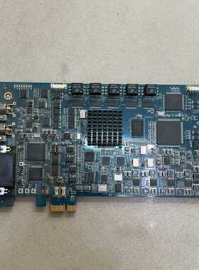 议价Sobey MG4600E视频采集卡