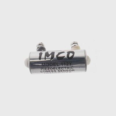 IMCO 112Y 120355 PIEZOELECTRIC VOLTAGE SENSOR