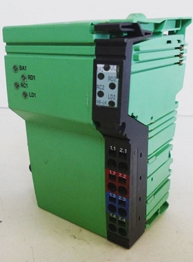 PhoenixContactIBSIL24BK-RB-2MBD2855347Module12/4H