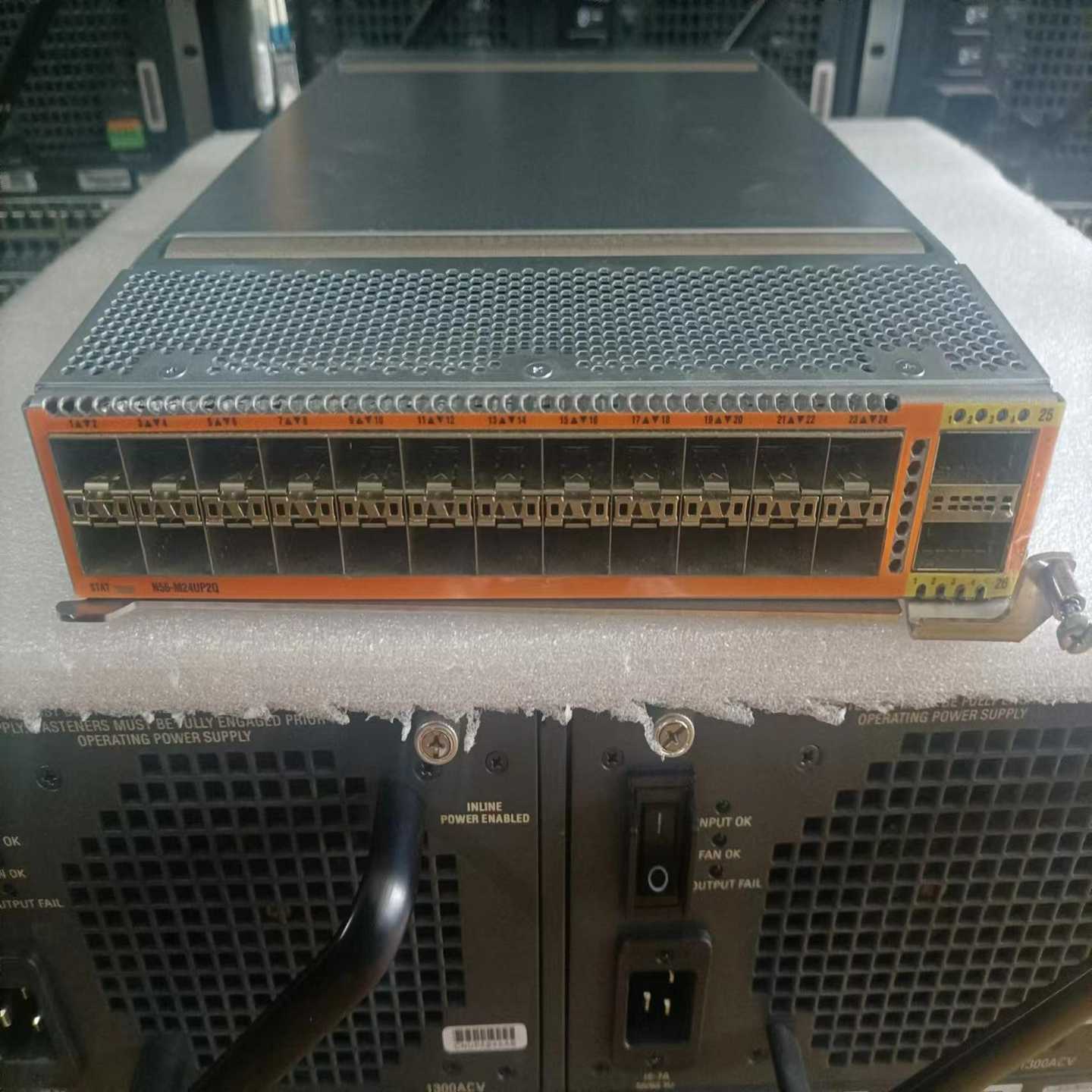 N55-M24UP2Q【博航商行】