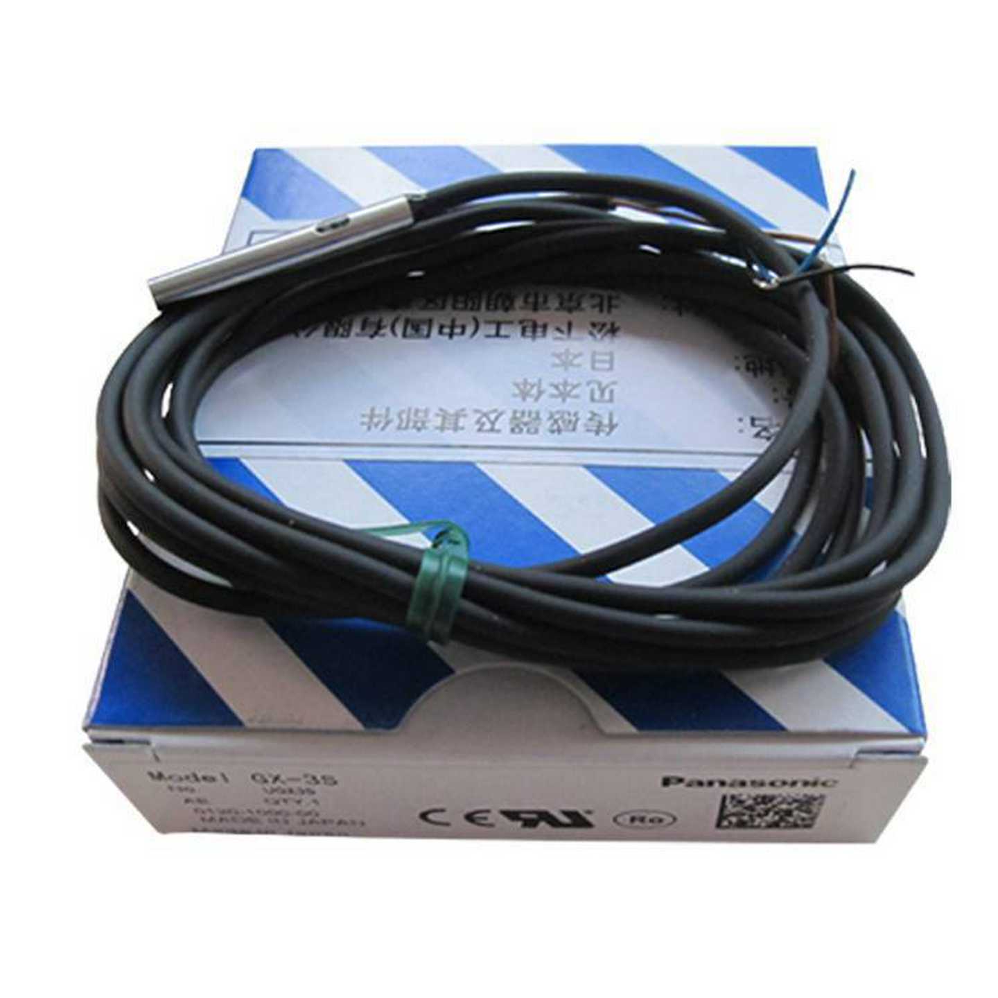 接近开关GX-112MLA-P开关q传感器可以议价/一年