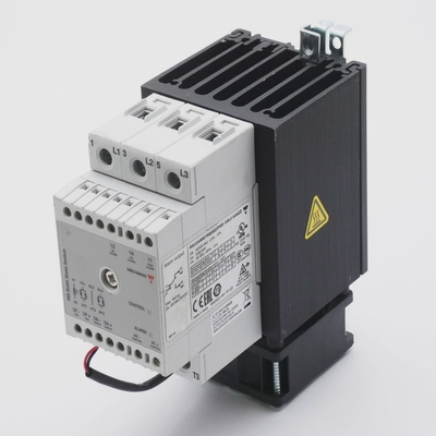 CarloGavazziRGC2A60D75GGEDFP85Halbleiterrelais-used-