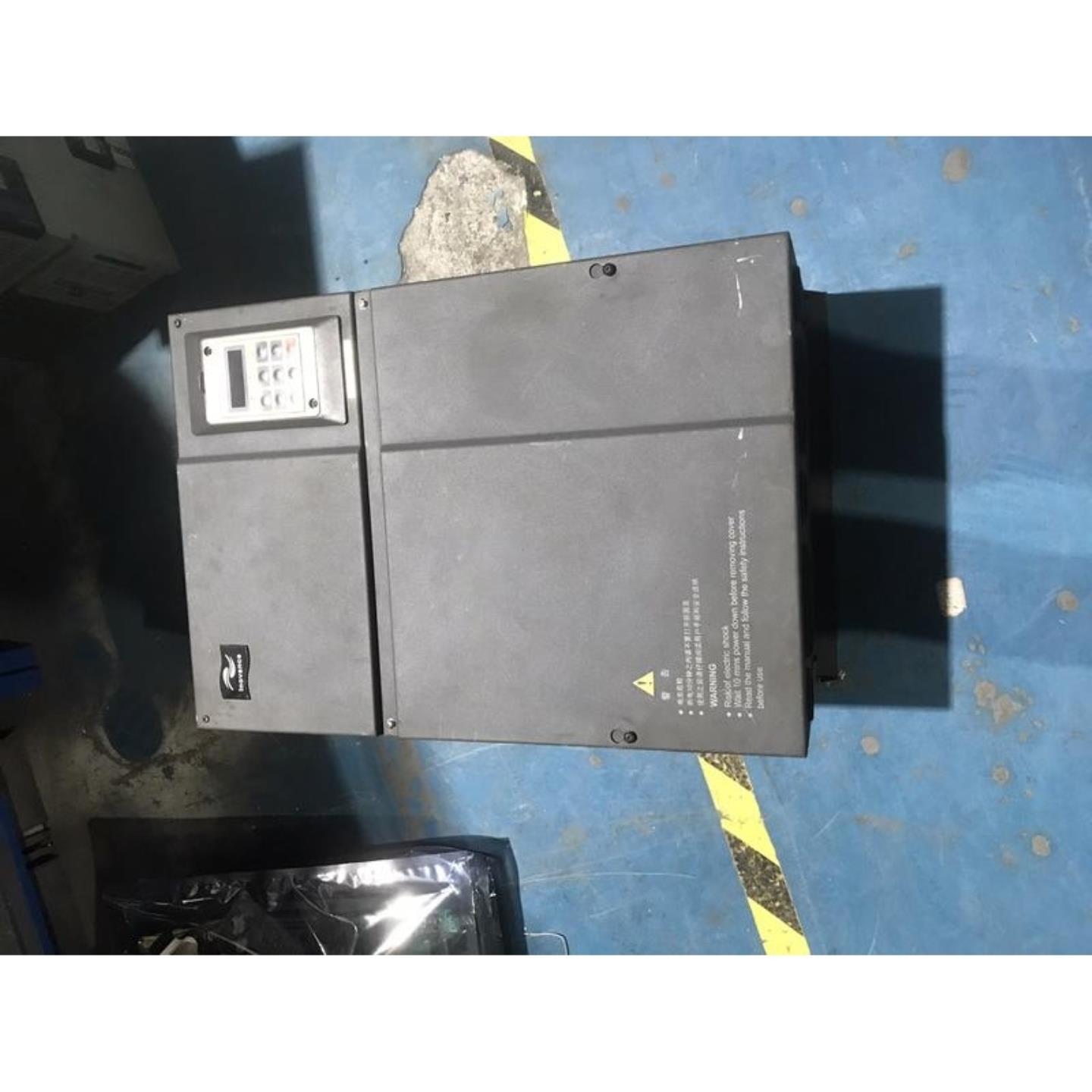 汇川MD320系列变频器MD320NT37G+ 37KW 3议价