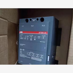 ABB接触器23年份AF145 AF21 AF185
