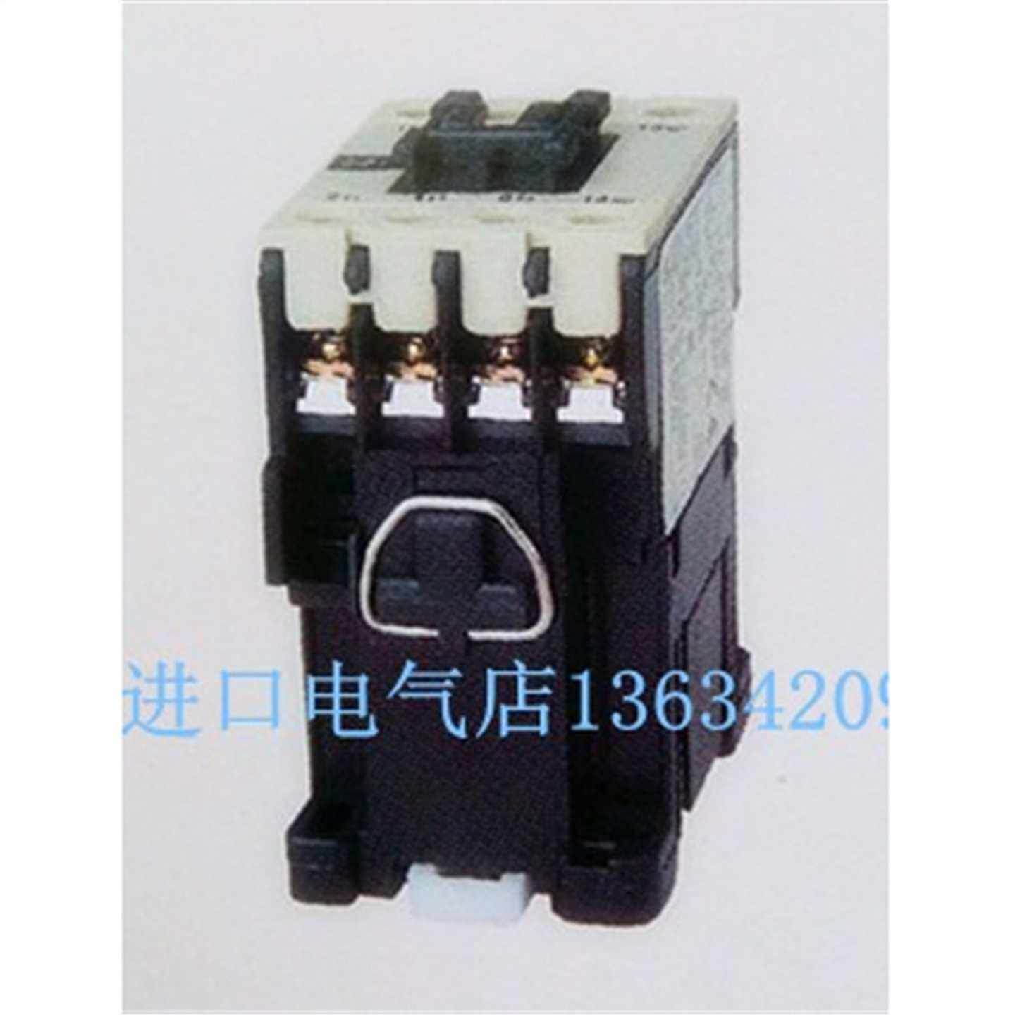 台湾士林SP系列交流接触器S-P11AC24V110V220V38G0银点12A