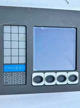 询价PaneIMate工控屏1755KPMP1700，屏幕