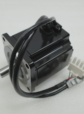 YASKAWASIGMA2SGMPH-04AAA21400W交流电伺服电机MOT-I-2832