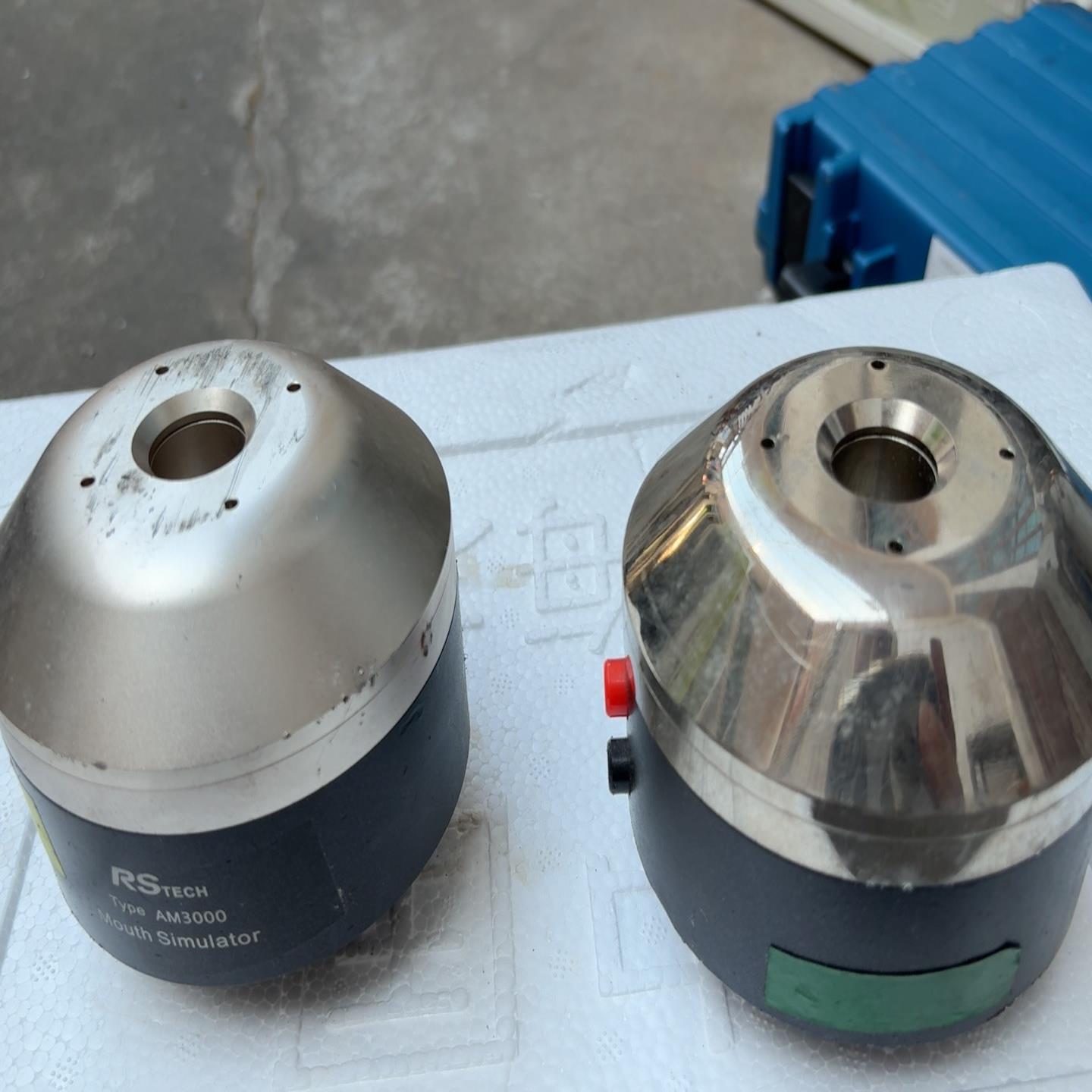 询价~瑞森新谱RSTECH Type AM3000人工嘴仿真嘴 成
