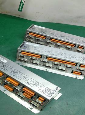 Bombardier庞巴迪模块接口3EST000235--议价商品