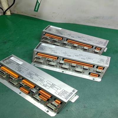 Bombardier庞巴迪模块接口3EST000235--议价商品