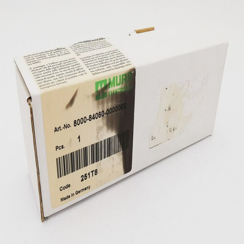 MurrElektronik8000-84060-0000000Exact84xM8Verteiler-se