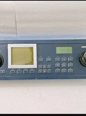 Simrad Robertson Como Kongsberg Sdp  Sjs Ot PN 25007436 Barc