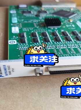 NIPXI-8431/8，功能都是好的，，需要的