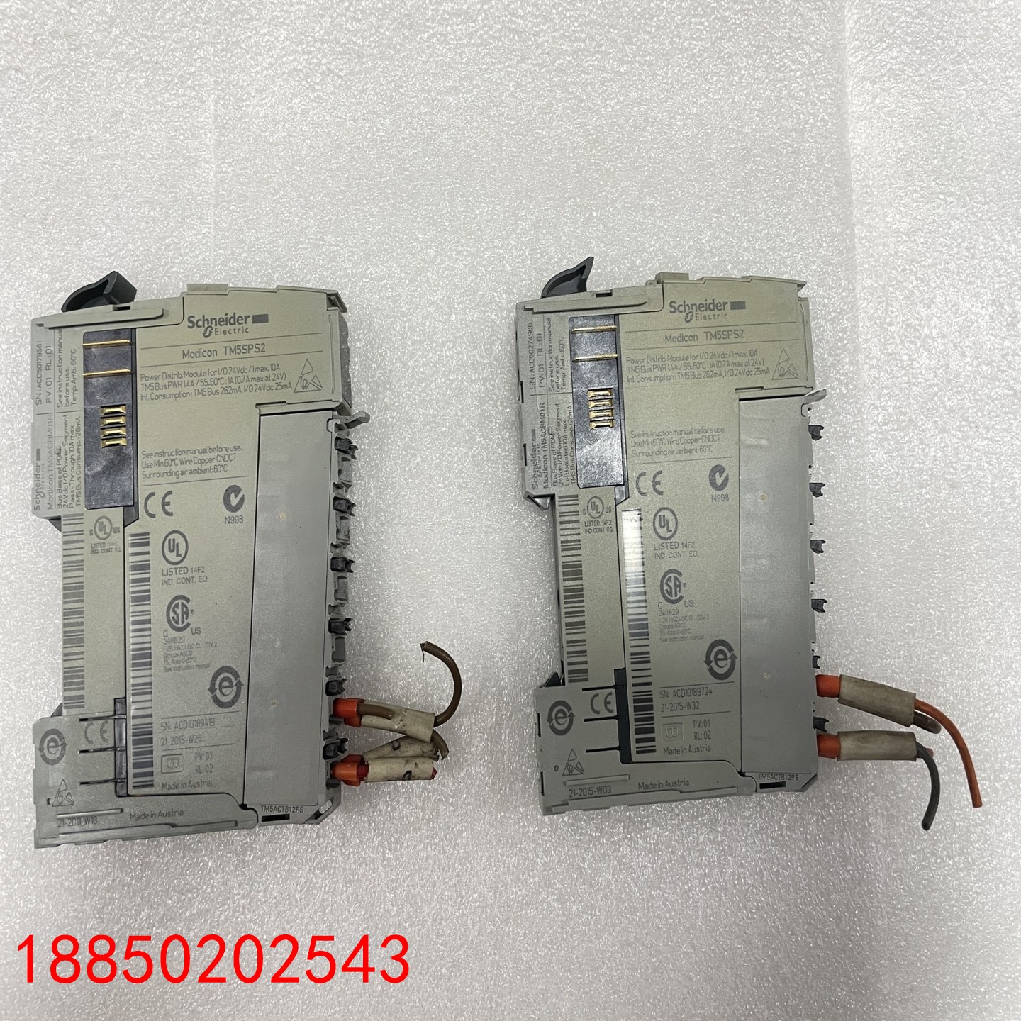 【请询价】TM5SPS3