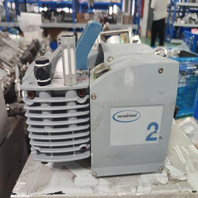 Vacuubrand普兰德MZ2NT真空泵，德国原装进口--议价商品