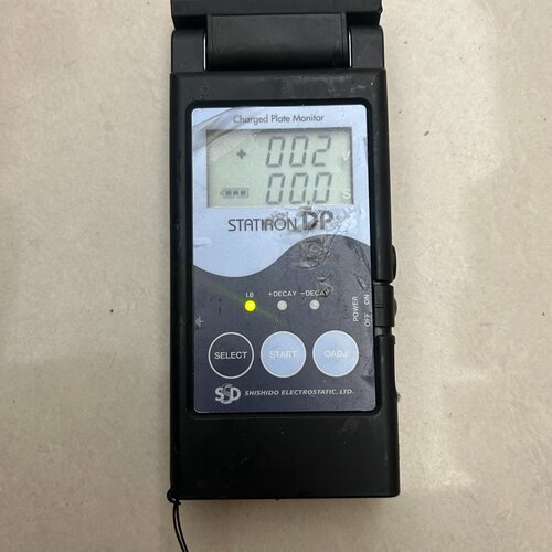 寻SSD西西蒂STATIRONDP型静电测试仪离子平衡衰减