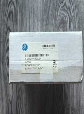 咨询-GE电源IC200ERM002H