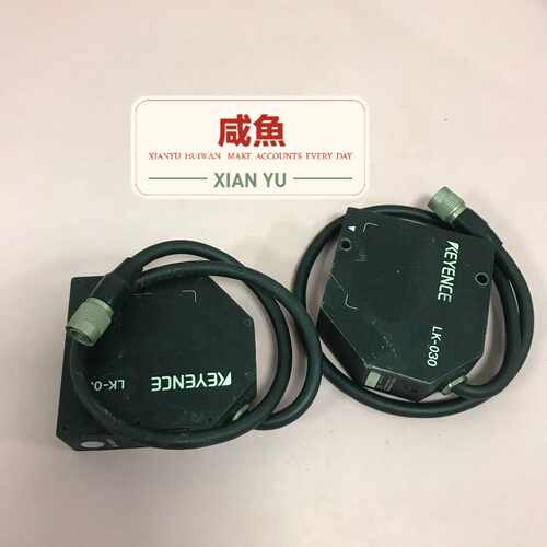 咨询-KEYENCE基恩士LK-G030激光传感器