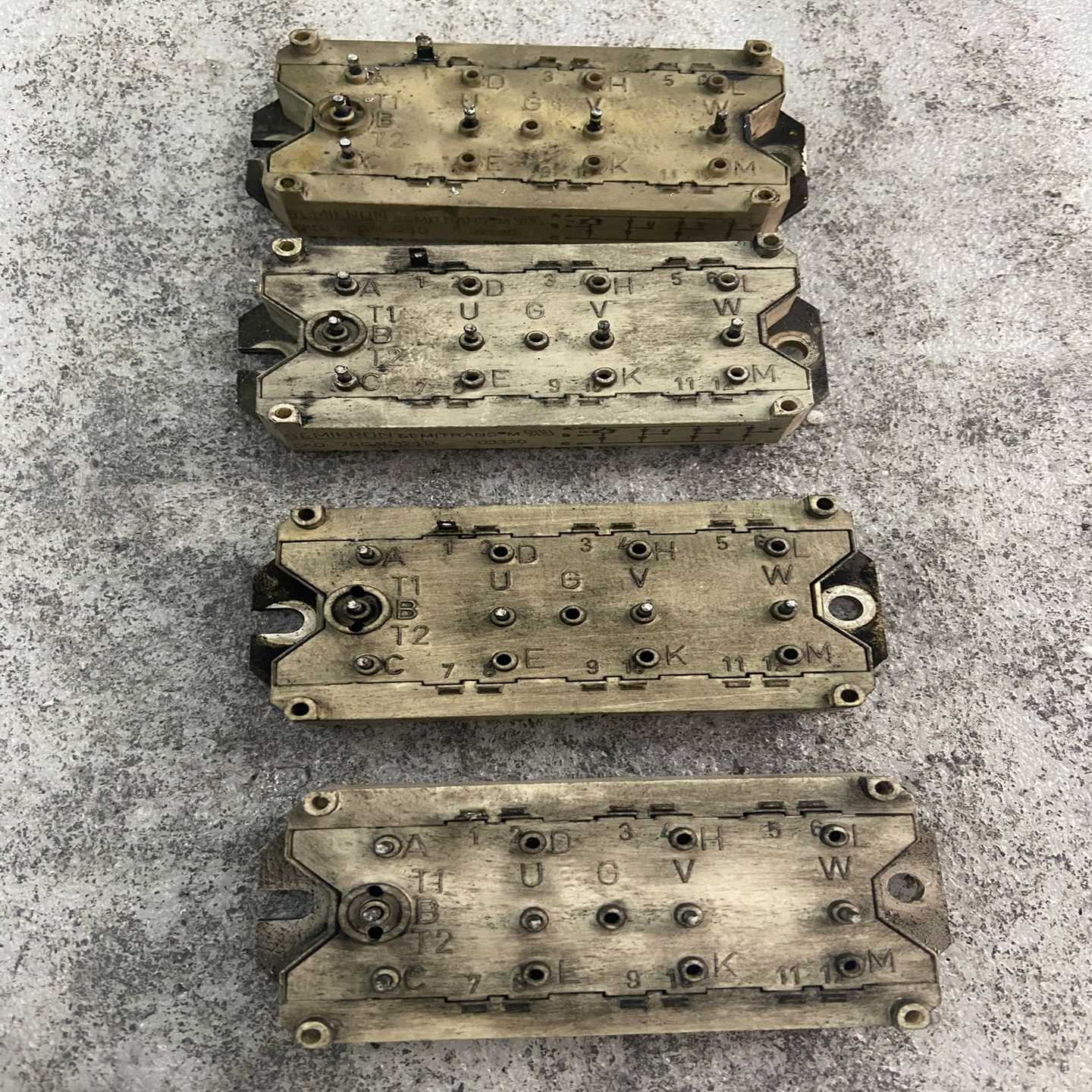 控制器 XD50B-FCL，成色如图，议价~询价