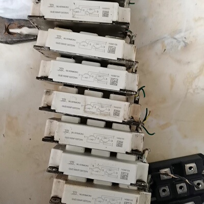 GUE150HF120T2VHE 图片议价