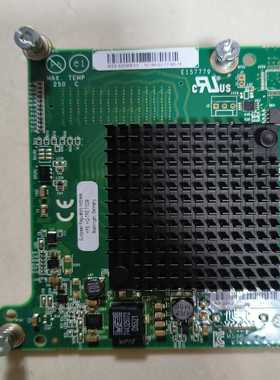 HPLPe160516GFCHBA光纤通道卡刀片服--议价商品