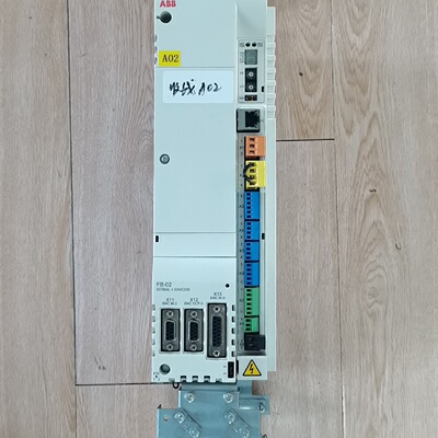 ABB伺服驱动器MFE18004AN016A4L5议价