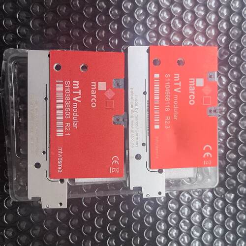 德国MARCO点胶阀R2.3R2.1各一个--议价商品