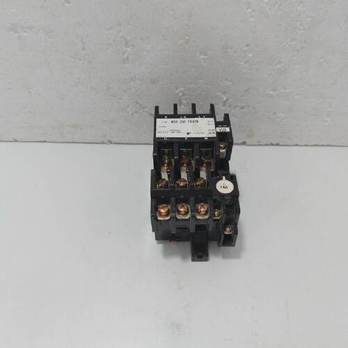 Yaskawa HOE35FTRA1D Contactor HOE35FTRA1D