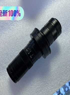 询价全新SHENGWEI盛微SW-0745S高清显微镜头连