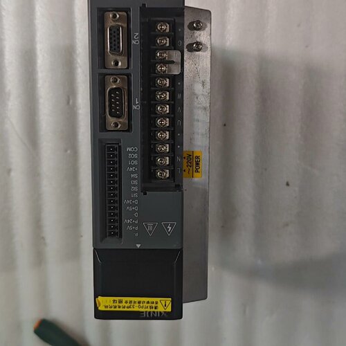 议价伺服驱动器DS3E20P4PFA400W议价