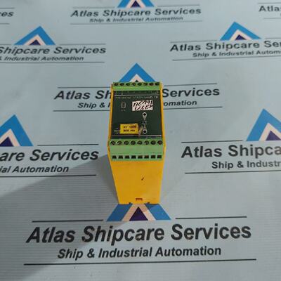 Rhine Speedometer 5873 Frequency Current Converter