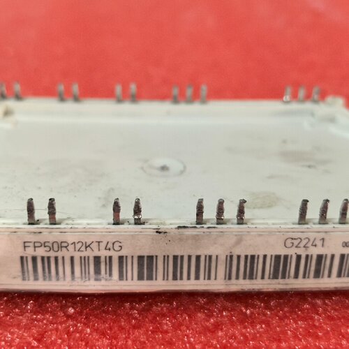 询价-FP50R12KT4G可直拍