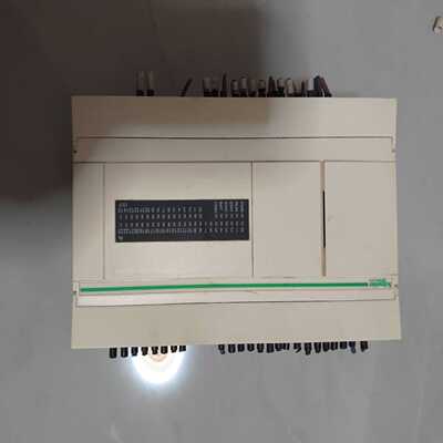 (询价)plc  twdlcaa40drf成色型号样式如图有需