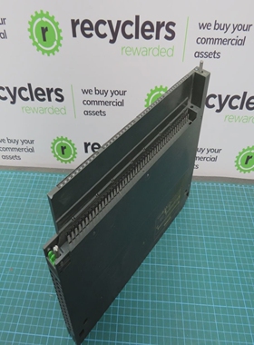 Siemens6ES7432-1HF00-0AB0SM432AO8x13Bit