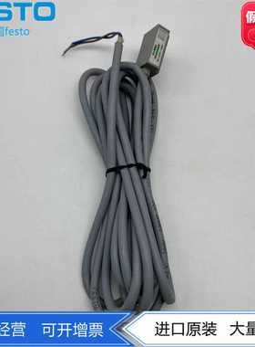 FESTO费斯托磁性开关接近开关KSMTR-1-K-LED-24-SA15027942现货